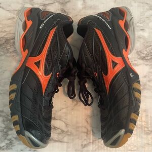 Mizuno Wave Lightning RX Volleyball Shoes